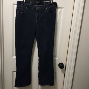 Liverpool Lucy Bootcut Jeans Stitch Fix